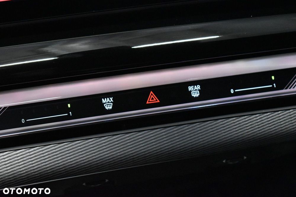 BMW Seria 5 520d xDrive mHEV M Sport - 23