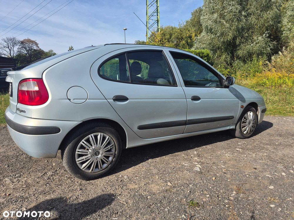 Renault Megane - 3