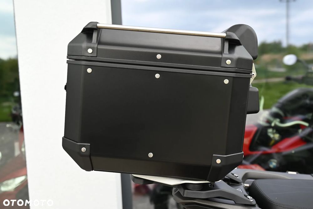Triumph Tiger - 14