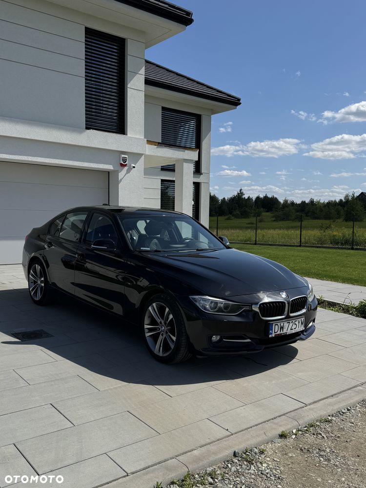 BMW Seria 3 - 2