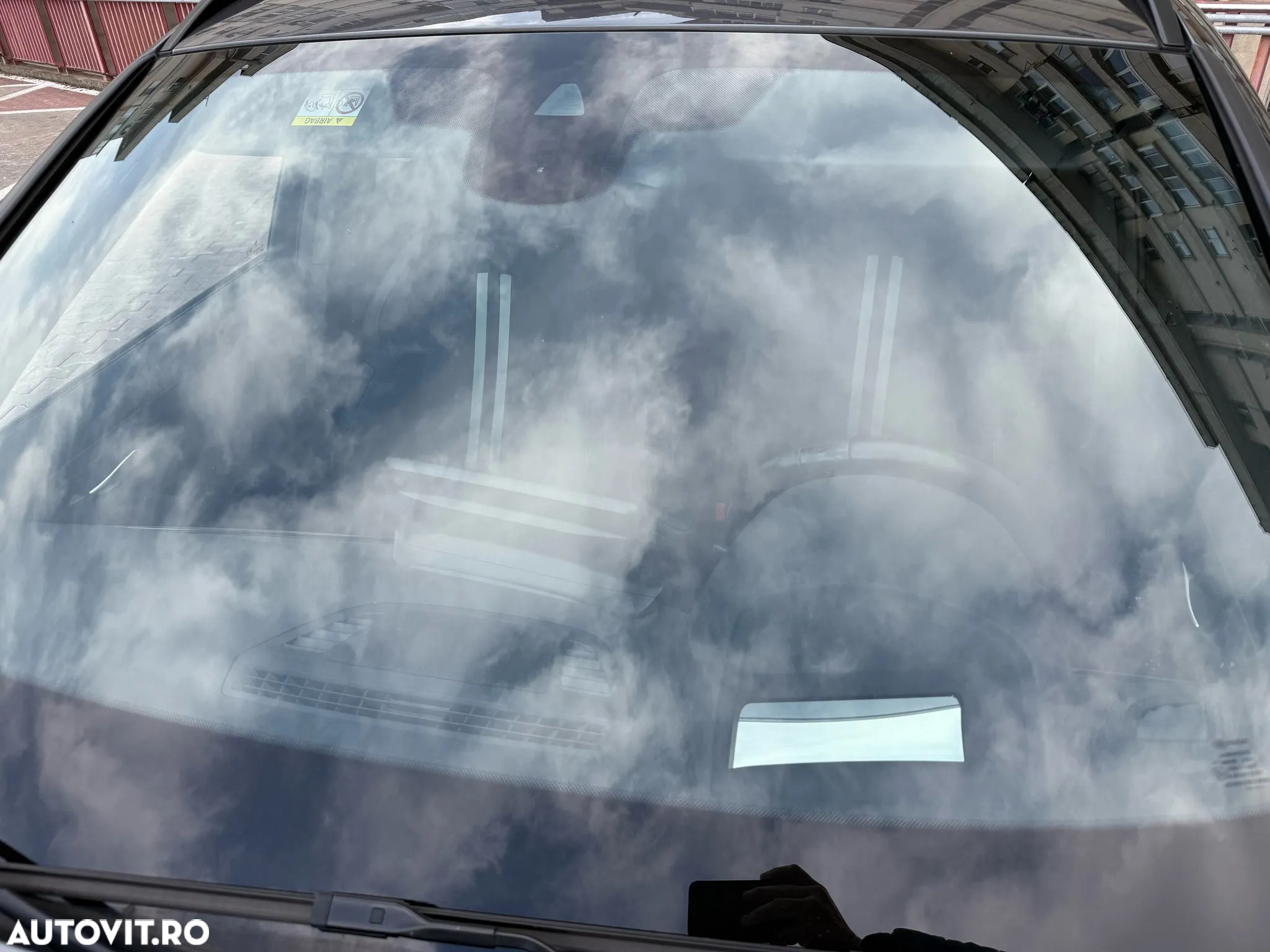 BMW X1 xDrive20d Aut. Sport Line - 9