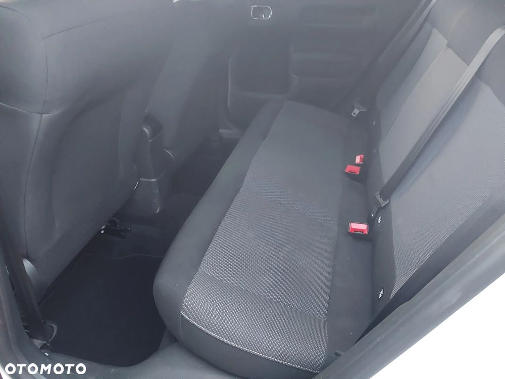 Citroën C4 Cactus - 14