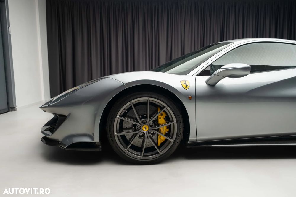 Ferrari 488 GTB - 9