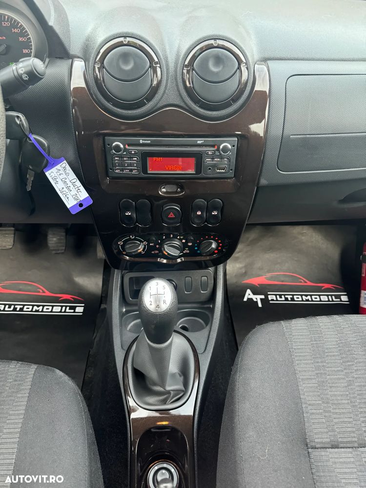 Dacia Duster 1.6 4x2 Laureate - 15