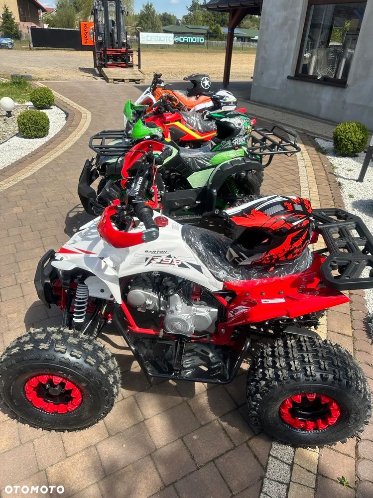 CFMoto CForce - 32