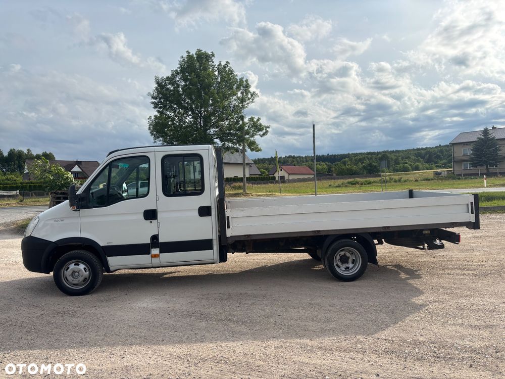 Iveco 40c15 - 6