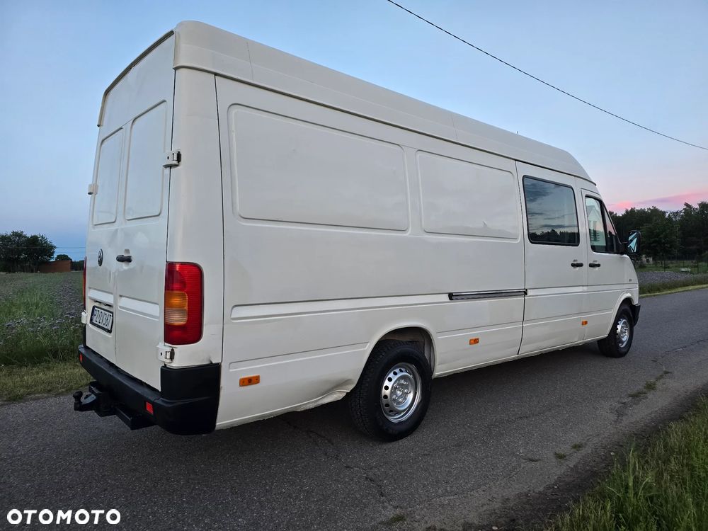 Volkswagen Lt 35 - 7