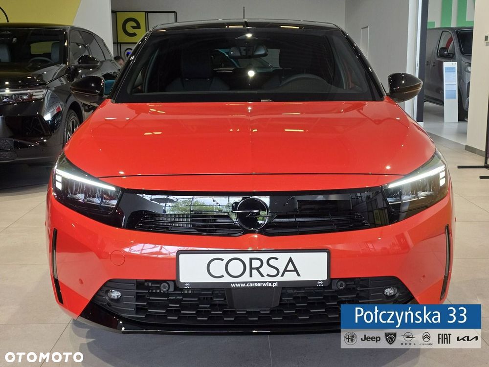 Opel Corsa - 10
