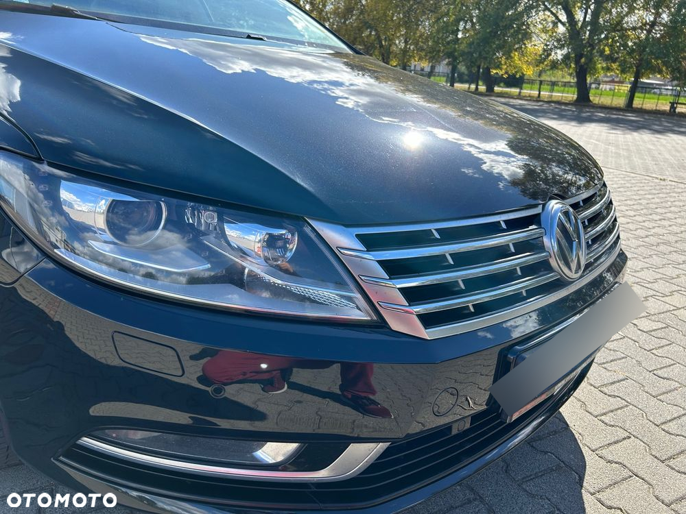 Volkswagen CC 2.0 TSI DSG - 12