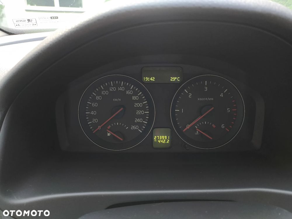 Volvo C30 DRIVe Kinetic - 12