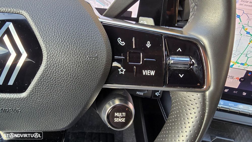 Renault Mégane E-Tech EV60 Techno Optimum Charge - 15