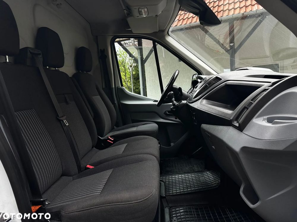 Ford TRANSIT - 10