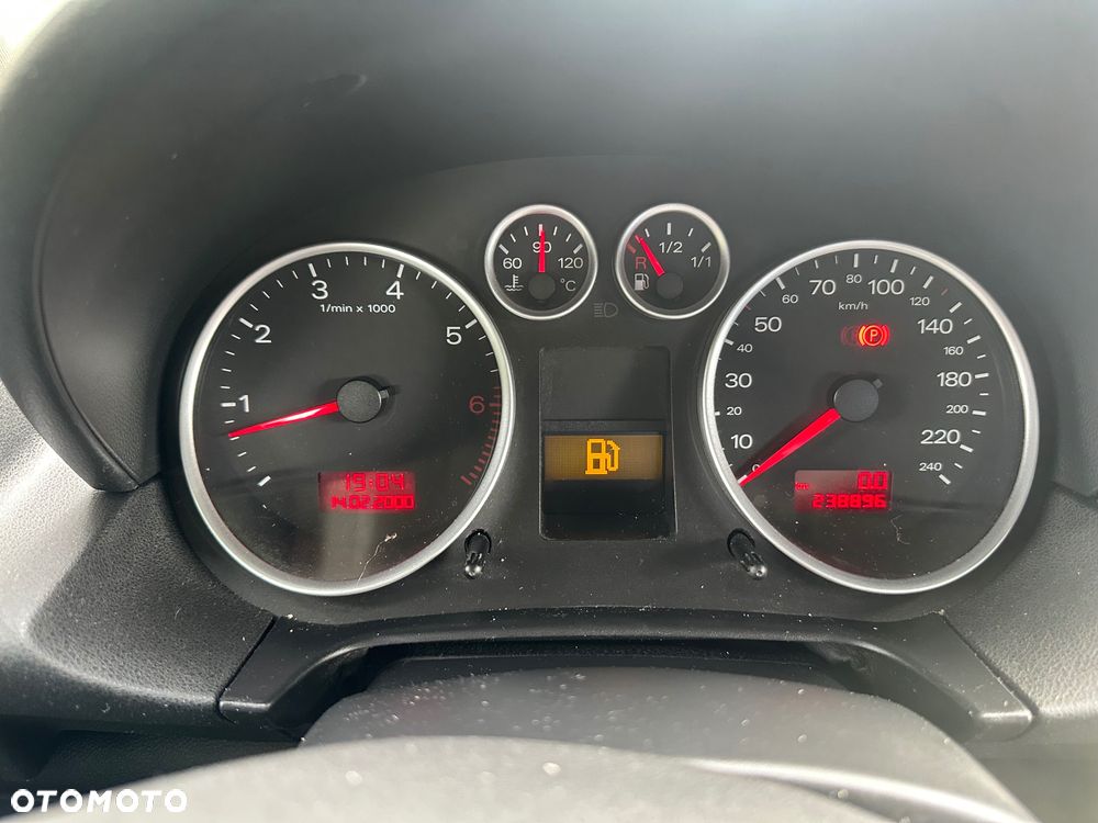 Audi A2 - 7