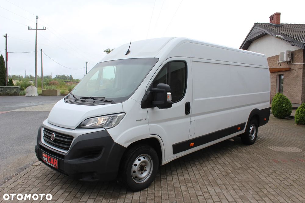 Fiat Ducato - 4