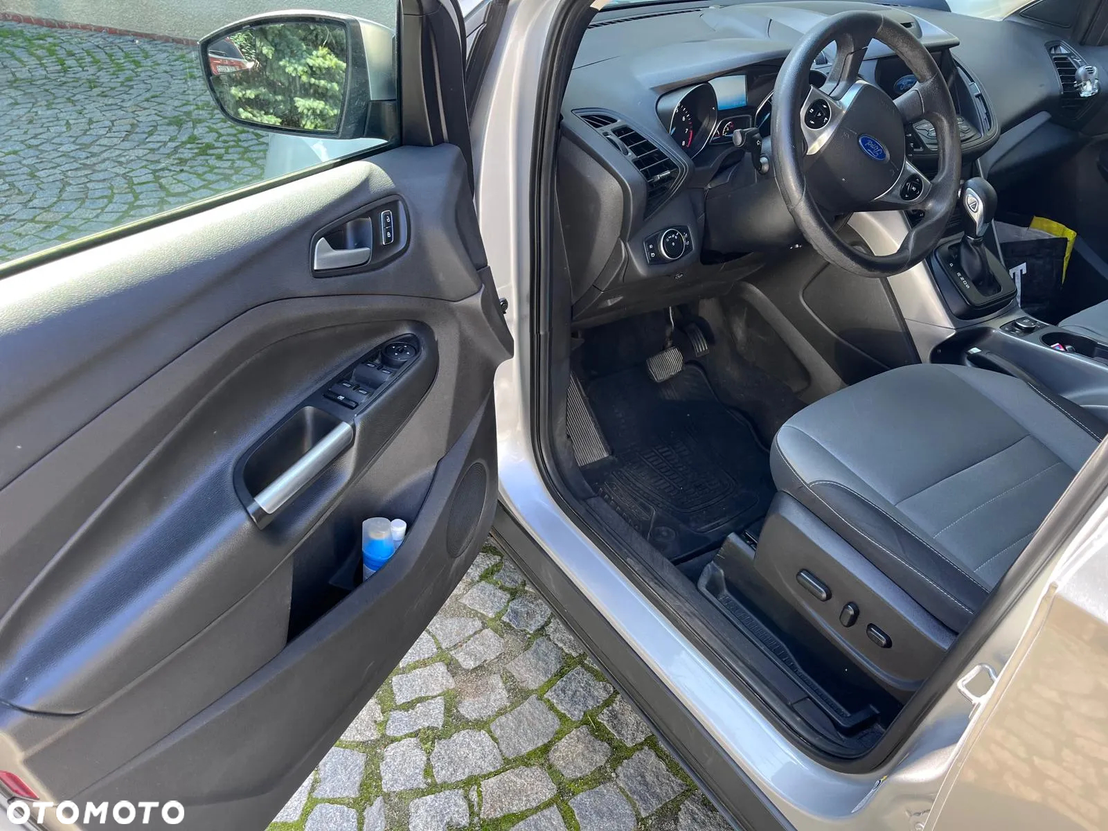 Ford Kuga 2.0 EcoBoost 4x4 Titanium - 6