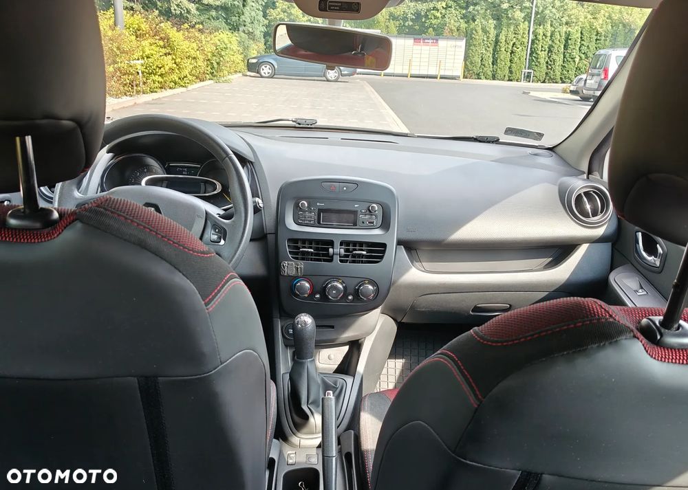 Renault Clio 1.5 dCi Business - 10