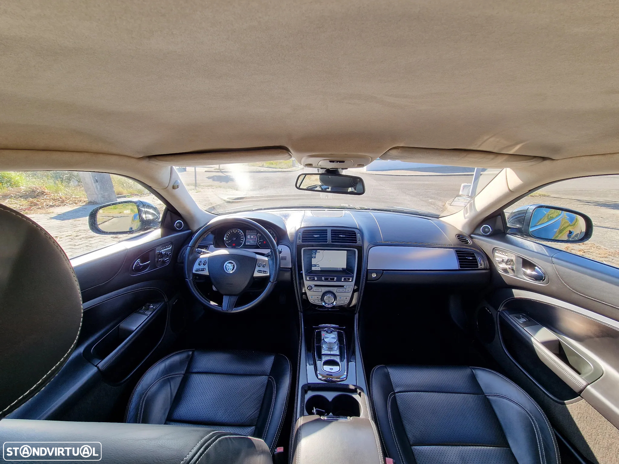 Jaguar XK 5.0 V8 Coupé Portfolio - 21