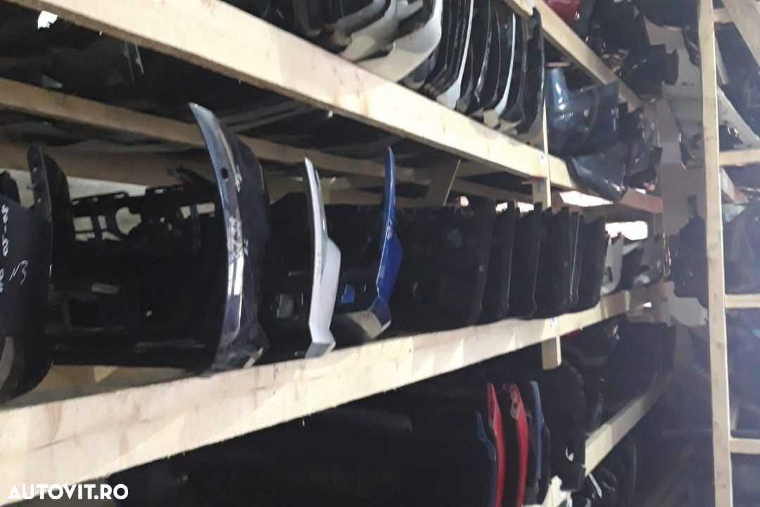 Bara fata / bara spate pentru orice marca auto 2008-2020 - 18