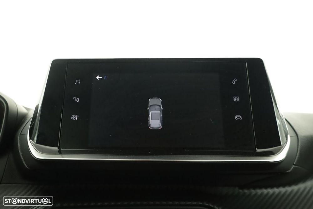 Peugeot 2008 1.2 PureTech Active - 12