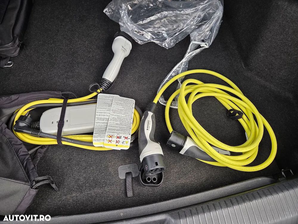 Volkswagen ID.4 77 kWh Pro - 15