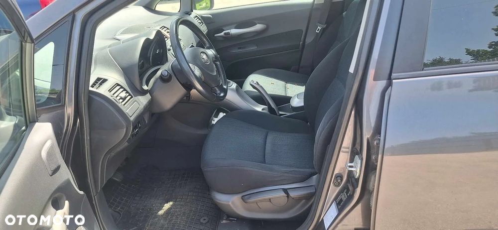 Toyota AURIS I 2,0D4D chłodnica klimatyzacji - 7