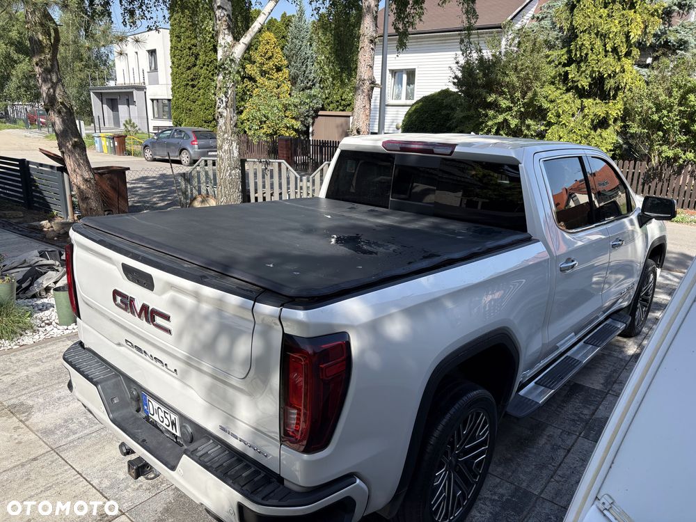 GMC Sierra - 6