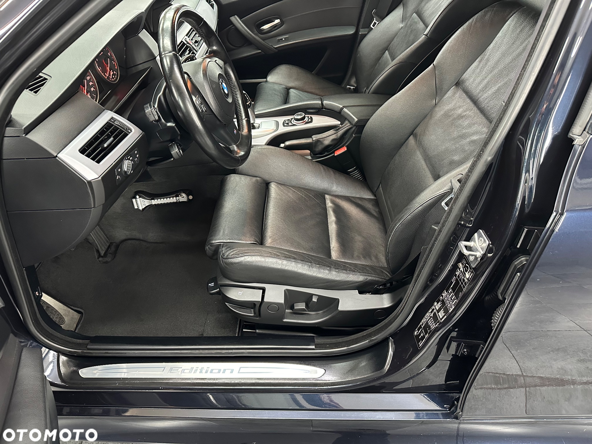 BMW Seria 5 - 15