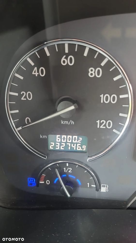 Mercedes-Benz ACTROS 2644 - 5