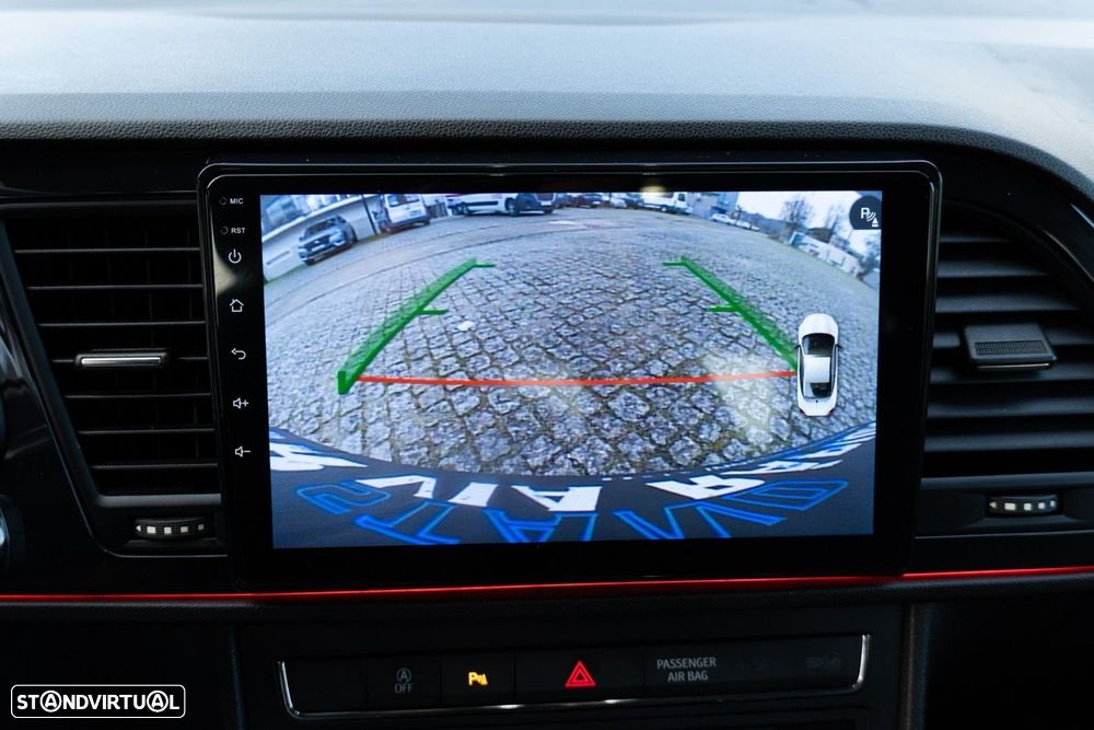 SEAT Leon 1.6 TDI S&S Style - 34