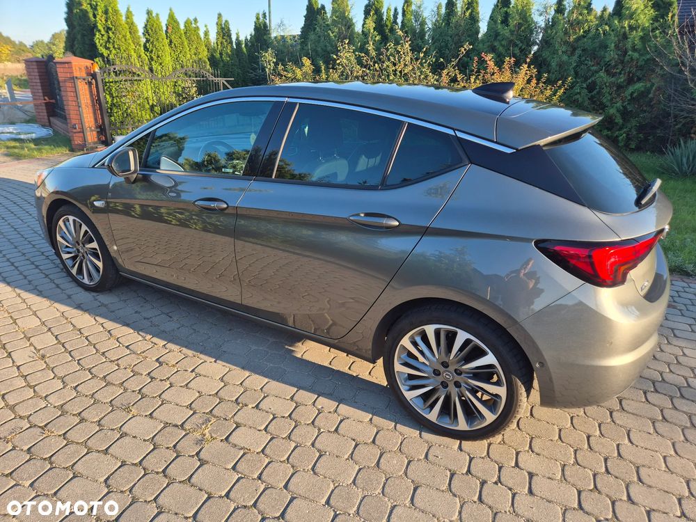 Opel Astra 1.4 Turbo Innovation - 9