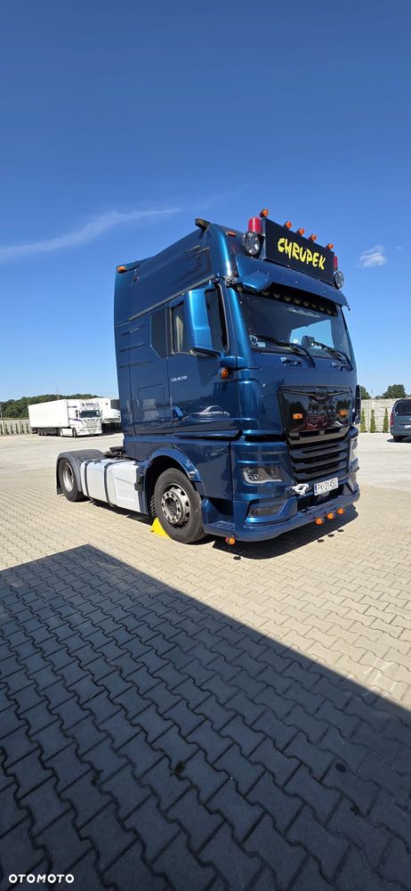 MAN TGX 18.510 - 1