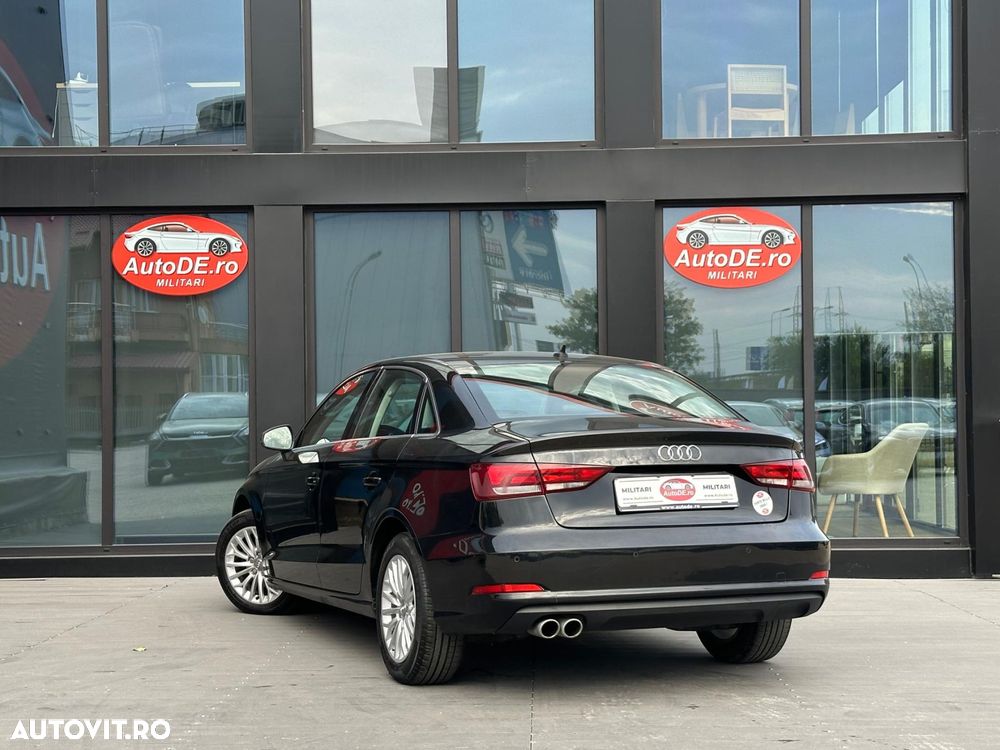 Audi A3 - 3