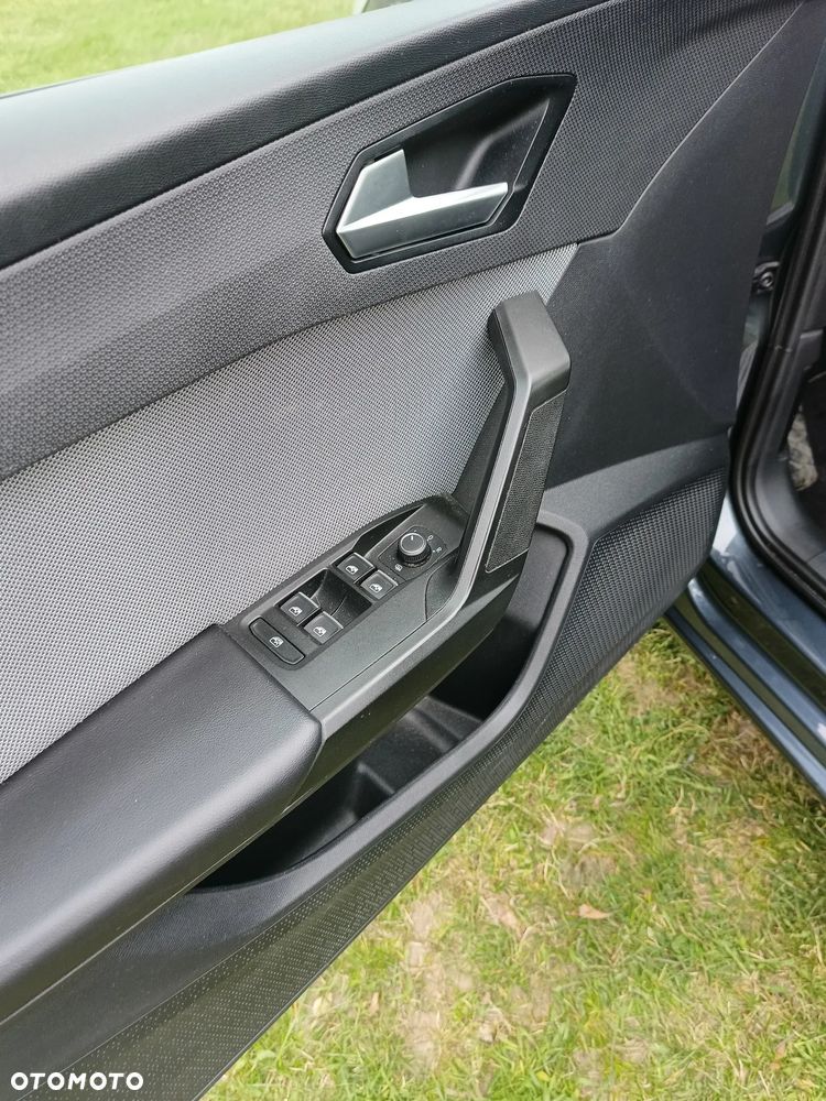 Seat Leon 1.5 TSI Style - 17