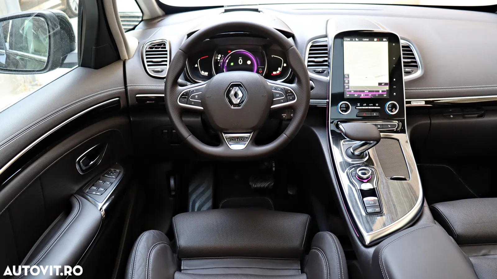 Renault Espace Energy dCi 160 EDC Initiale Paris - 23