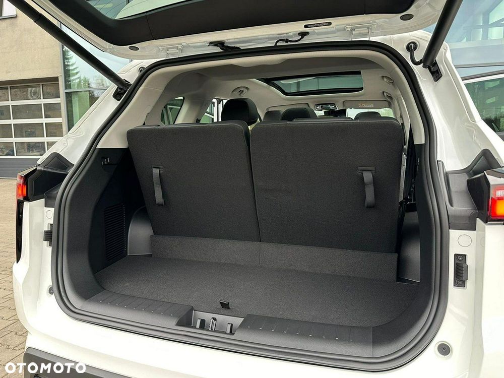 JAC JS8 PRO 7os - 18