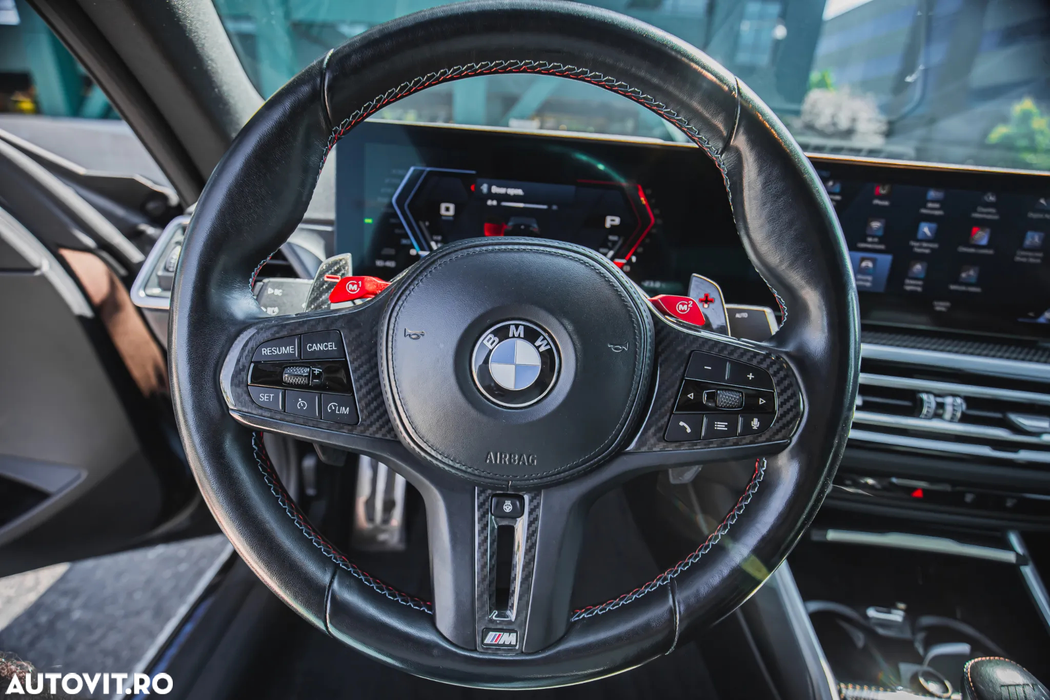 BMW M2 AT - 27