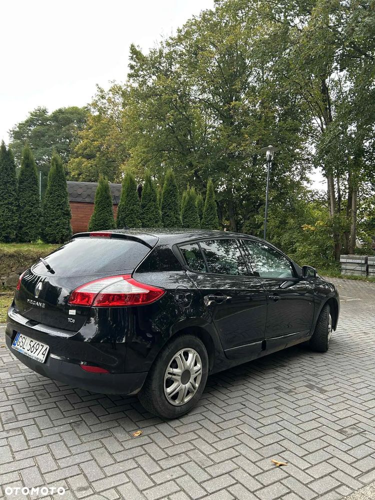 Renault Megane - 6