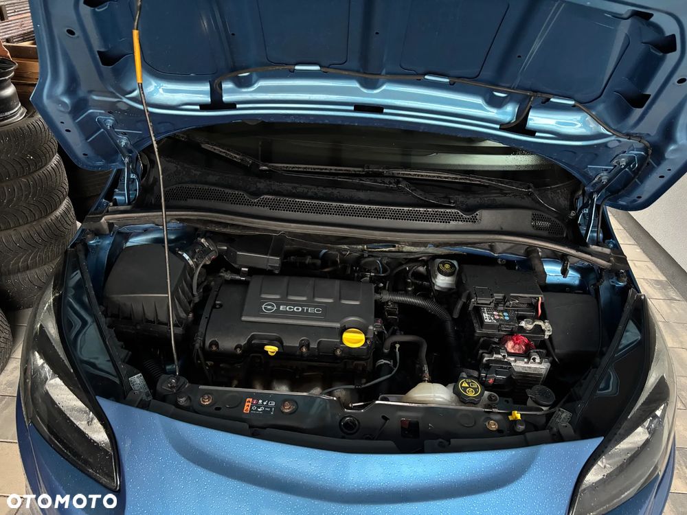 Opel Corsa - 10