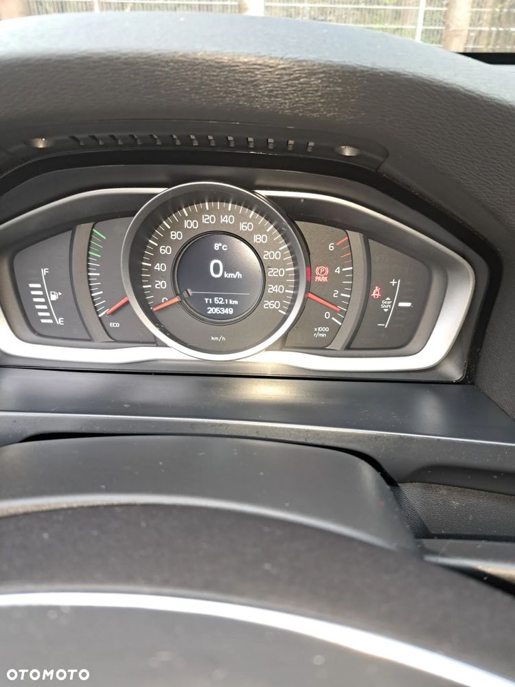 Volvo V60 Cross Country D3 Kinetic - 7