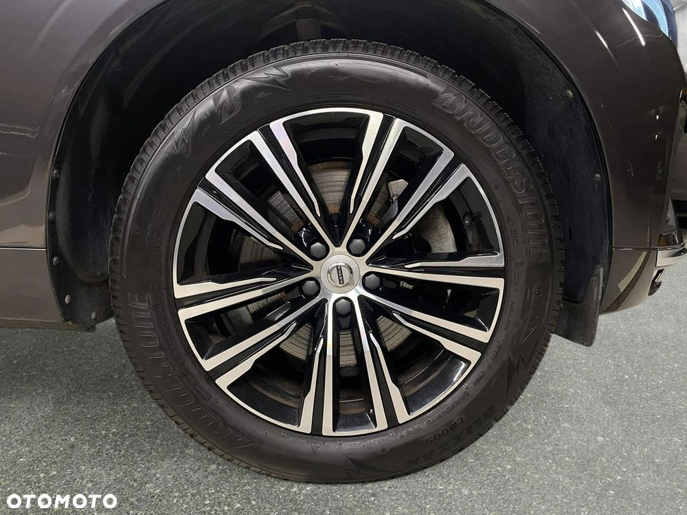 Volvo XC 60 - 11