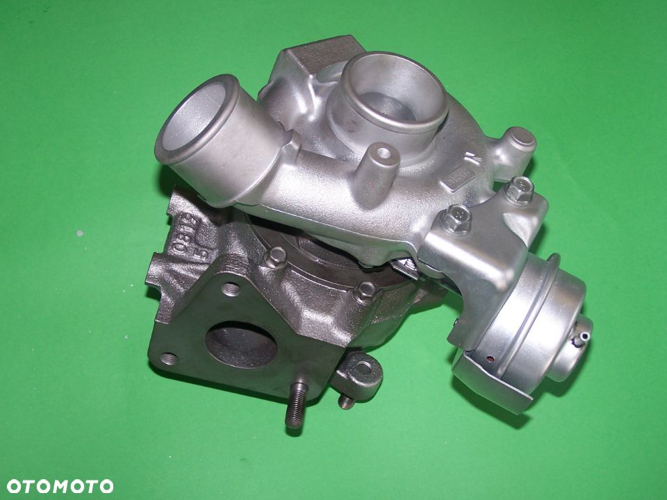 Turbosprężarka C 4 Mitsubishi ASX 4008 1.8 150  Turbina - 1