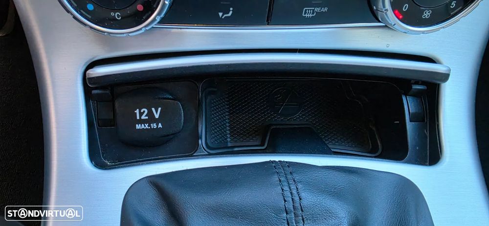 Mercedes-Benz SLK 200 BlueEFFICIENCY 7G-TRONIC Edition 1 - 30