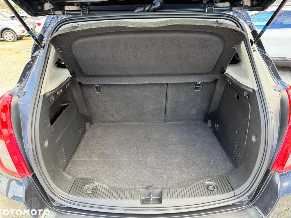 Opel Mokka 1.6 CDTI Cosmo S&S - 28