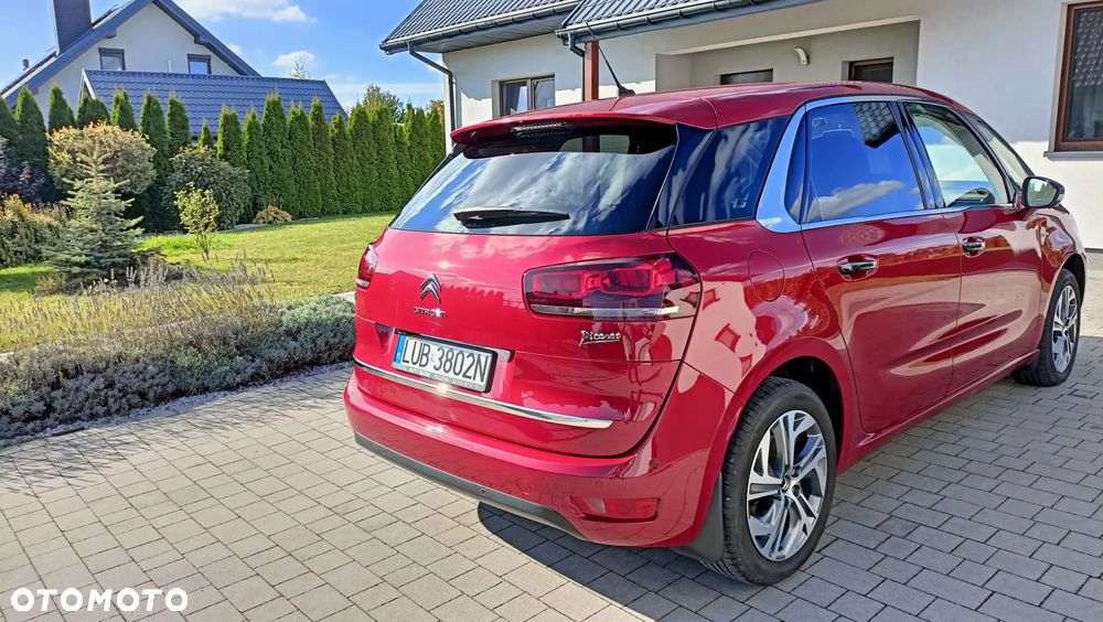 Citroën C4 Picasso 1.6 THP Exclusive - 3