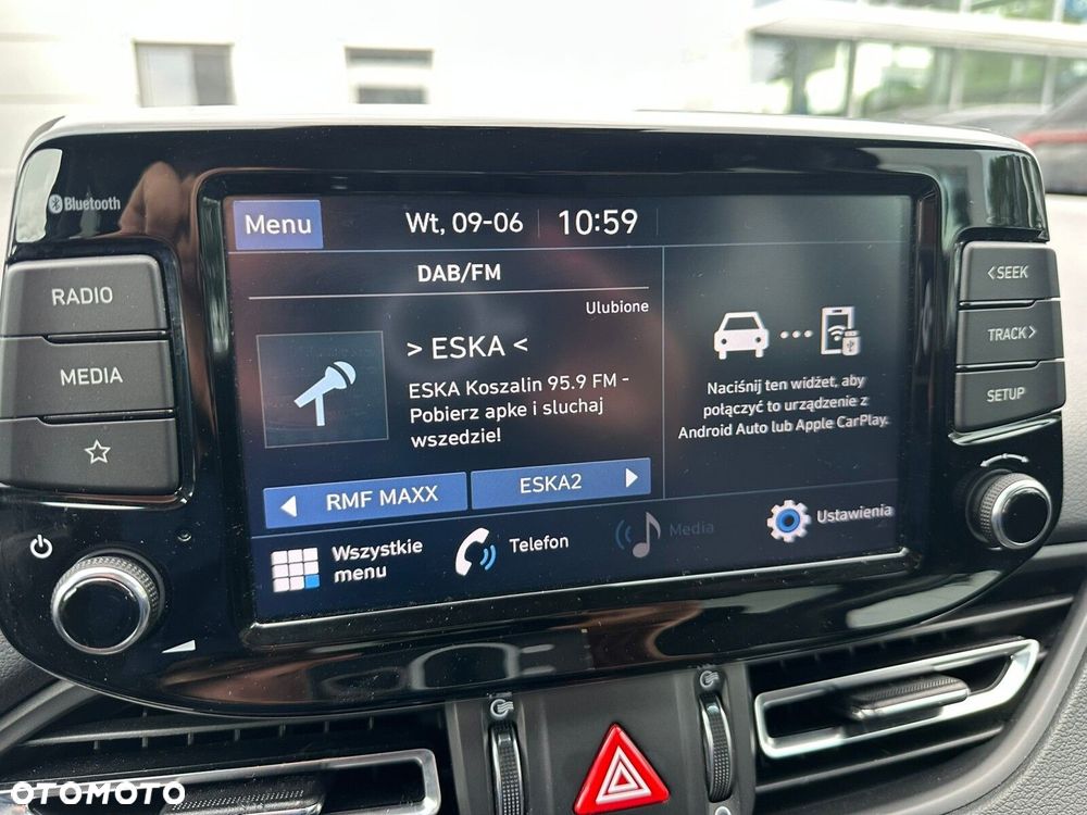 Hyundai i30 1.5 T-GDI 48V Smart - 18