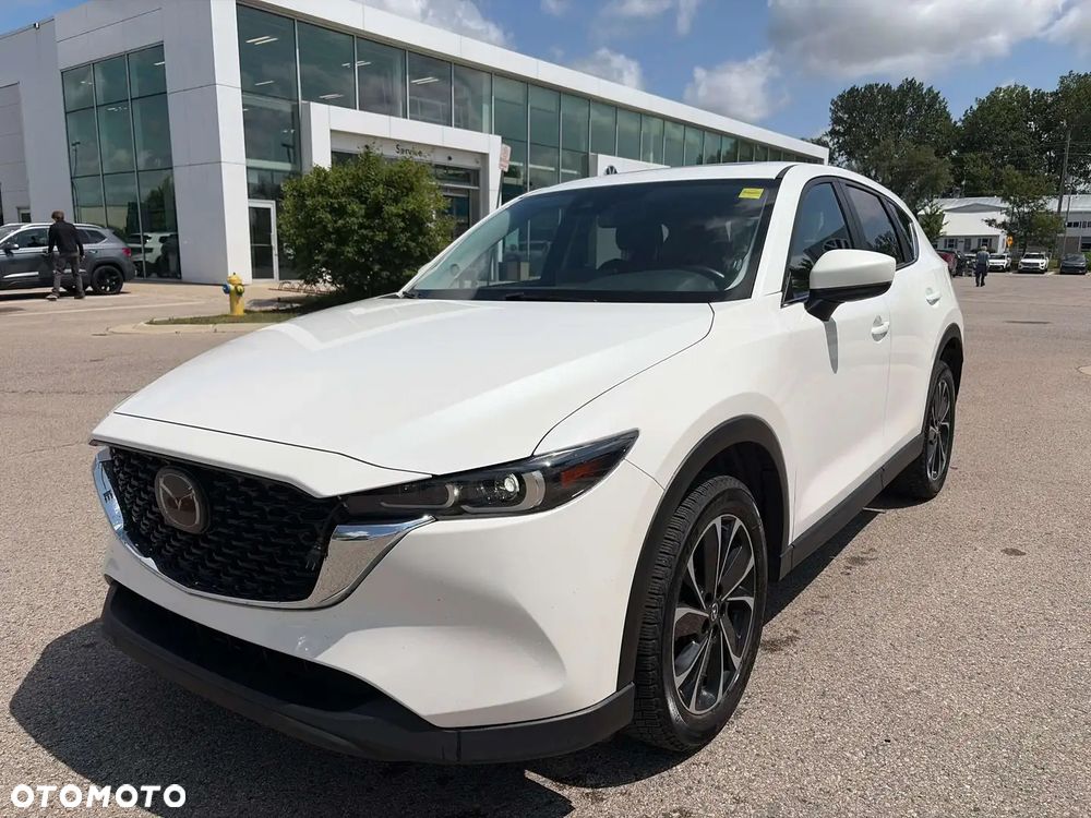 Mazda CX-5 - 2