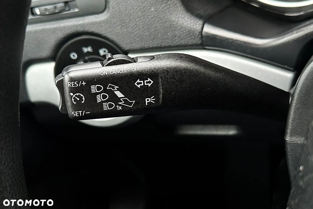 Skoda Octavia 1.6 - 23