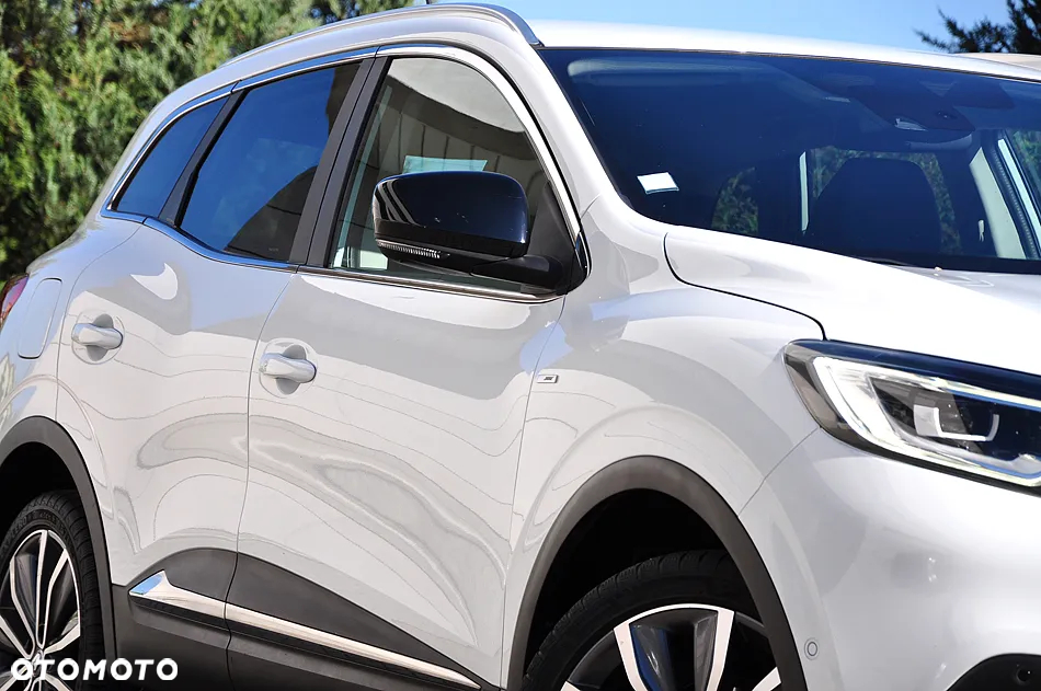 Renault Kadjar Energy TCe 130 Bose Edition - 15