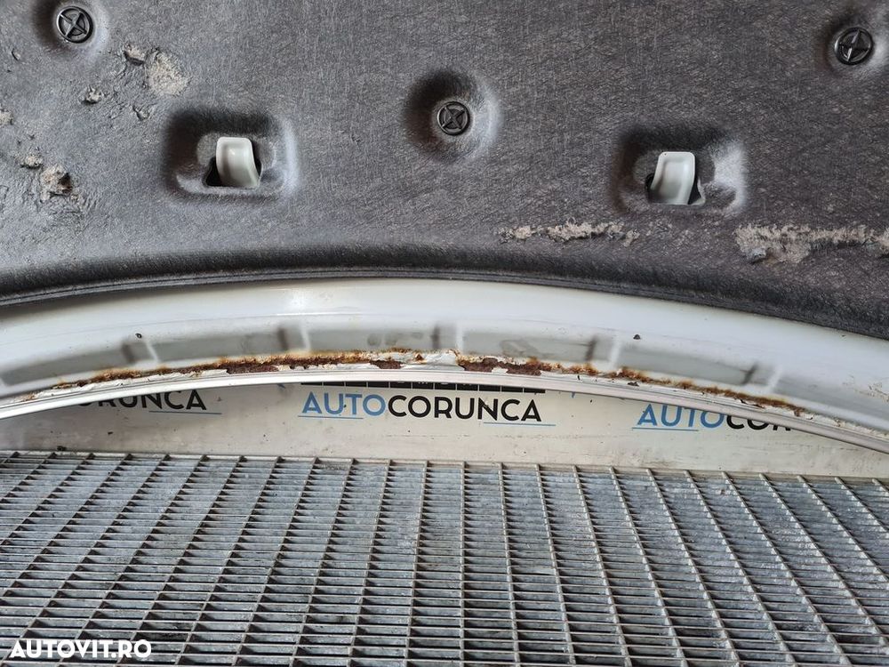 Capota Nissan X - Trail T31 2007 - 2013 SUV 4 Usi GRI (1018) MICA INDOITURA ȘI RUGINA - 7