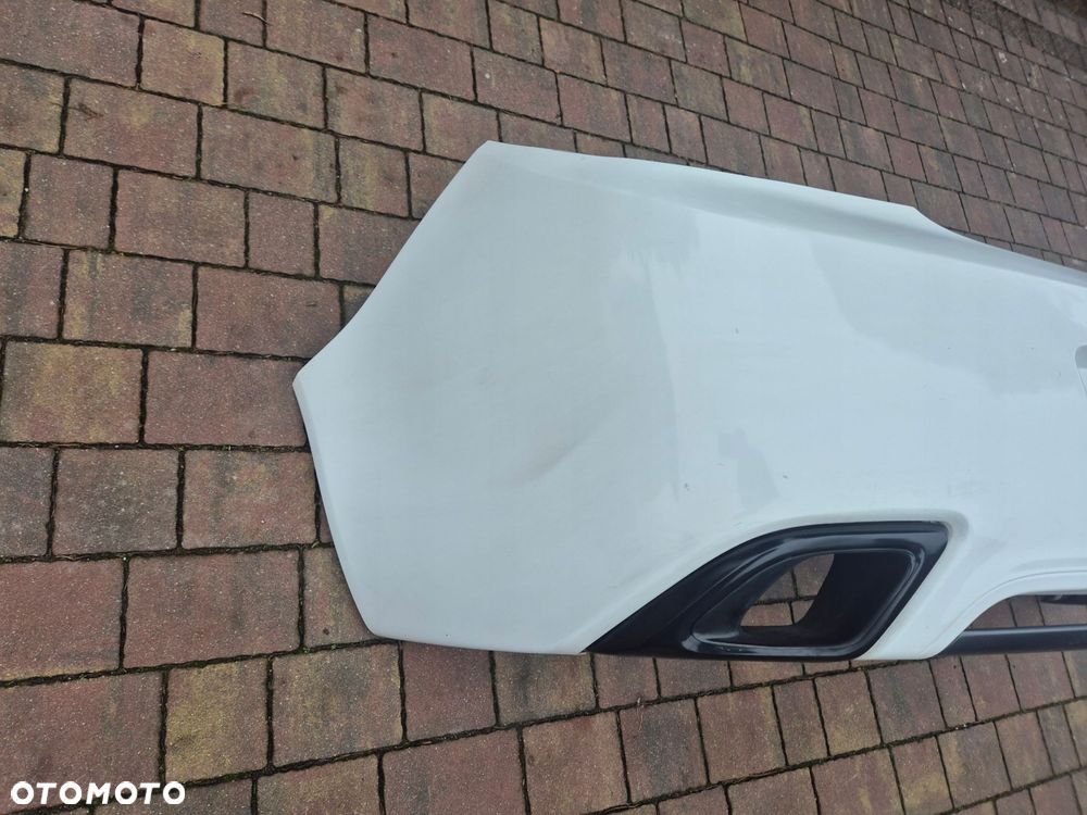zderzak tyl tylny kompletny opel insignia a opc vxr - 8